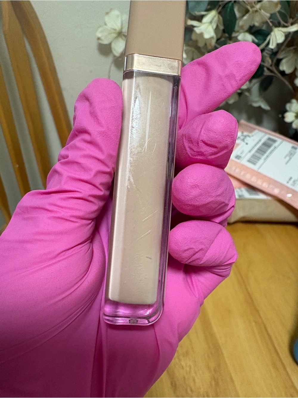 Natasha Denona Hy-Glam Concealer in N2 (fair light neutral),full Sz, NO BOX, New - Picture 7 of 12